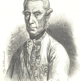 Ernst Gideon von Laudon